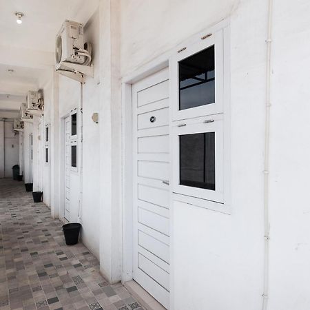 Reddoorz Syariah Near Rsud Zainoel Abidin Banda Aceh Hotell Exteriör bild