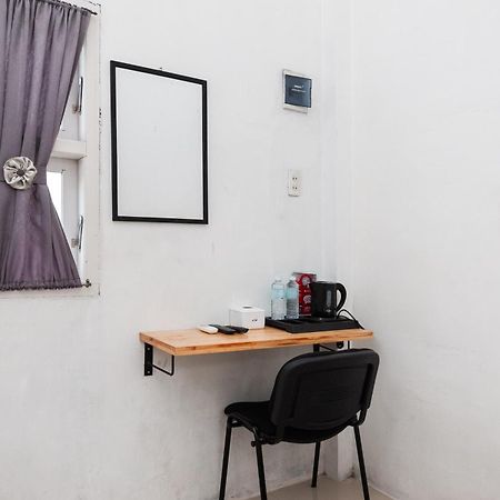 Reddoorz Syariah Near Rsud Zainoel Abidin Banda Aceh Hotell Exteriör bild