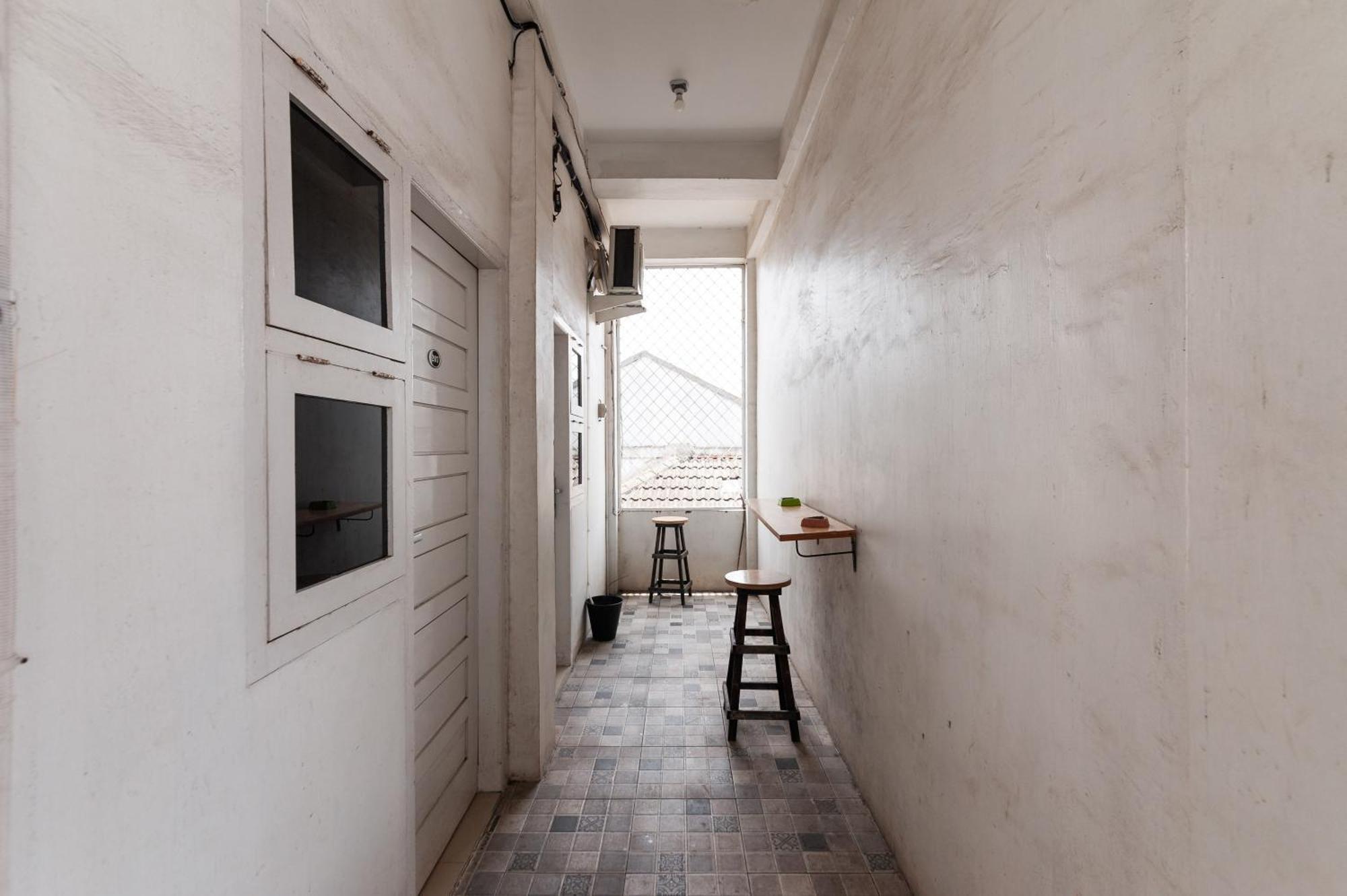 Reddoorz Syariah Near Rsud Zainoel Abidin Banda Aceh Hotell Exteriör bild