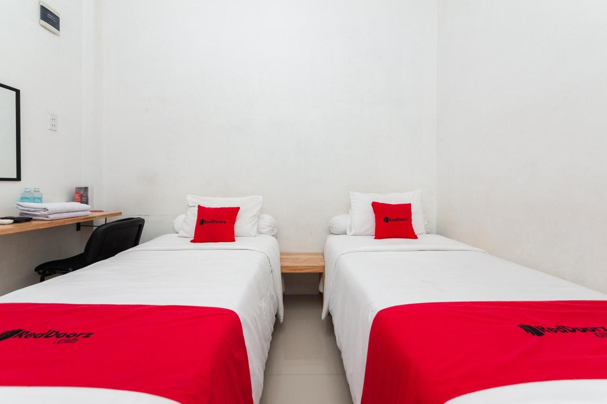 Reddoorz Syariah Near Rsud Zainoel Abidin Banda Aceh Hotell Exteriör bild