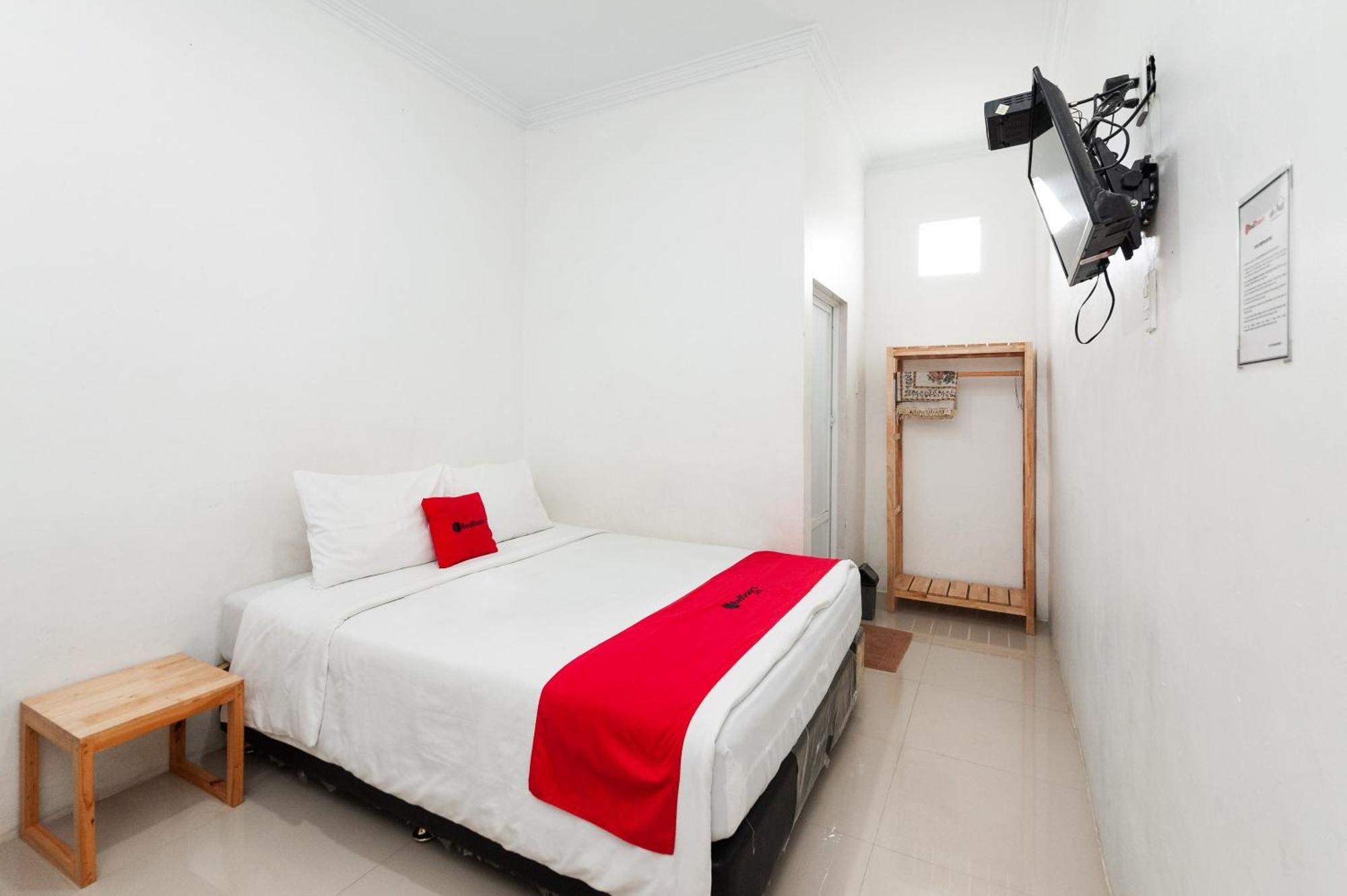Reddoorz Syariah Near Rsud Zainoel Abidin Banda Aceh Hotell Exteriör bild