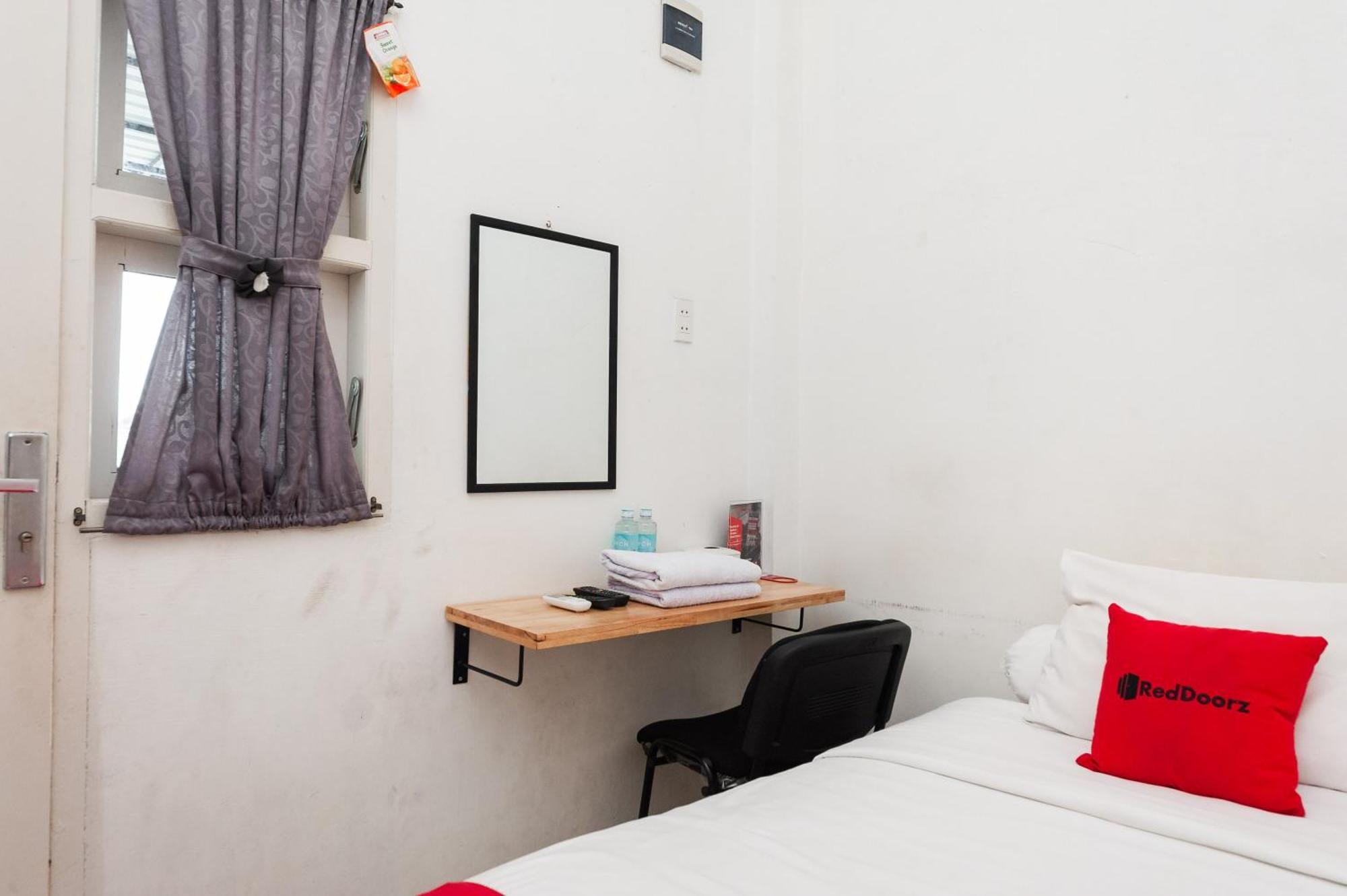 Reddoorz Syariah Near Rsud Zainoel Abidin Banda Aceh Hotell Exteriör bild