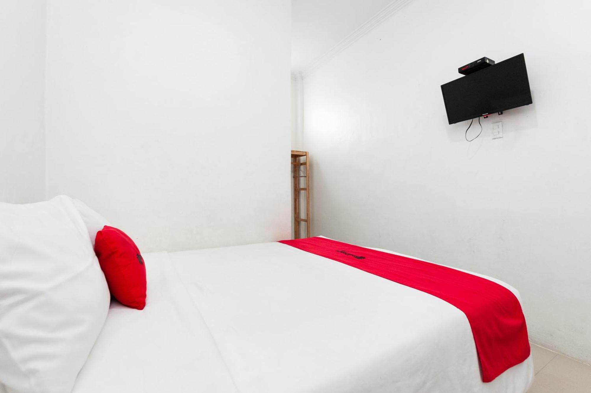 Reddoorz Syariah Near Rsud Zainoel Abidin Banda Aceh Hotell Exteriör bild